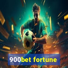 900bet fortune